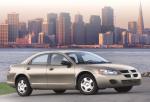 Dodge Stratus 2005 года